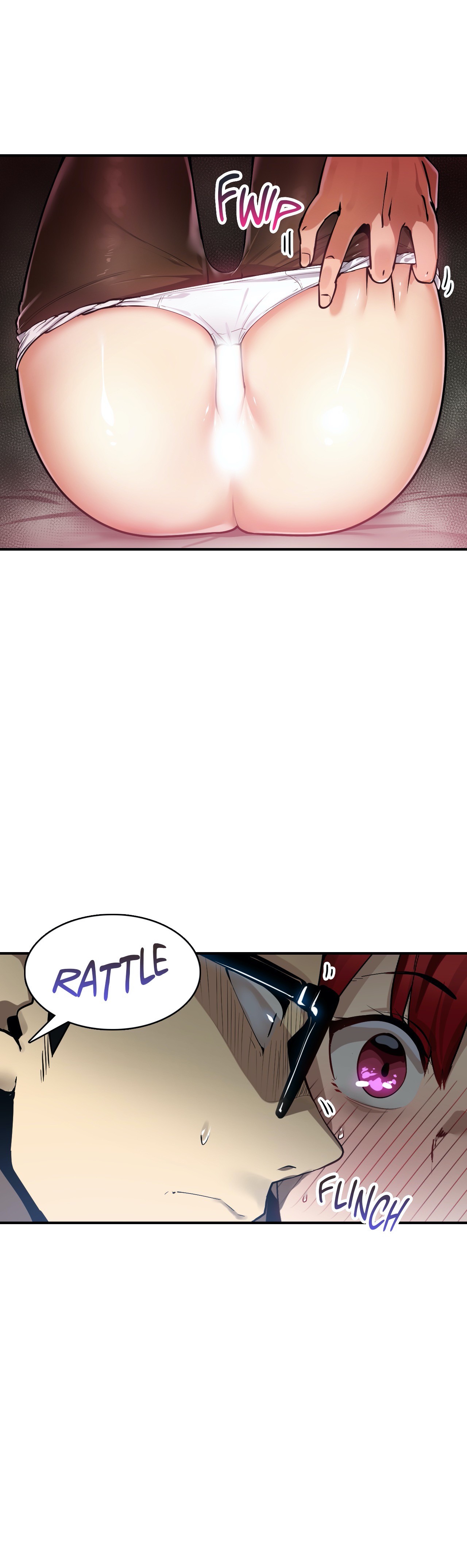 Sensitive Matter Chapter 25 - Page 24