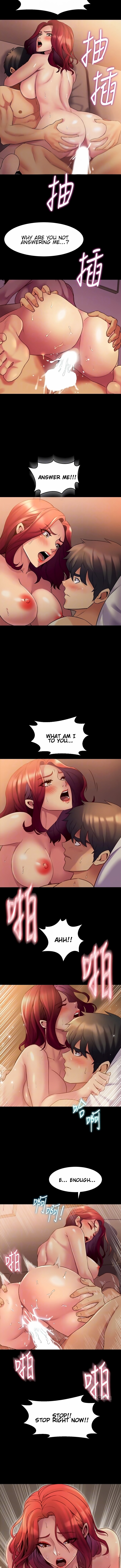 Cohabitation with My Ex-Wife Chapter 18 - Page 2