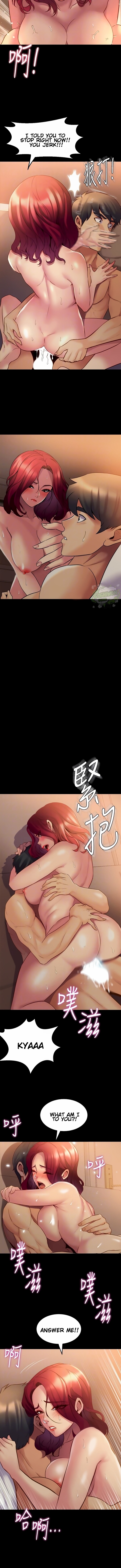 Cohabitation with My Ex-Wife Chapter 18 - Page 3