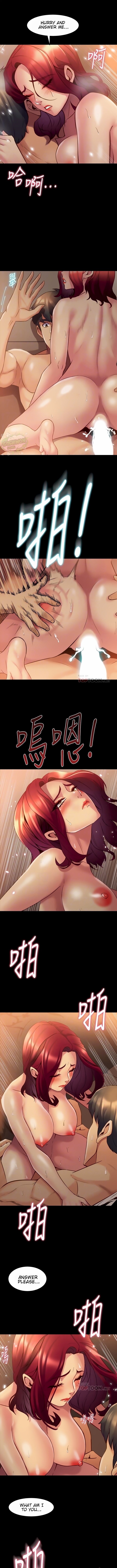 Cohabitation with My Ex-Wife Chapter 18 - Page 4
