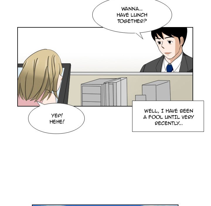 Maro's Blues Chapter 12 - Page 12