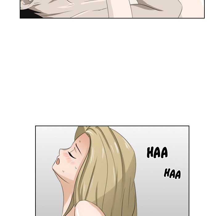 Maro's Blues Chapter 12 - Page 20