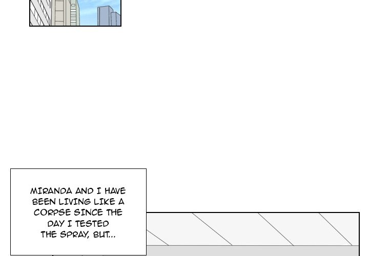 Maro's Blues Chapter 12 - Page 4