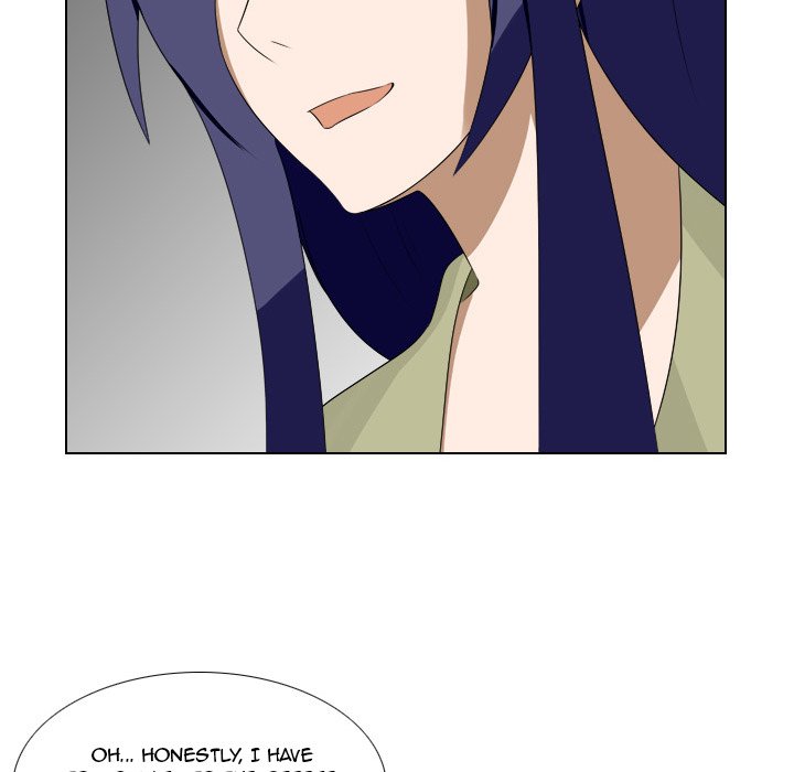Maro's Blues Chapter 14 - Page 10