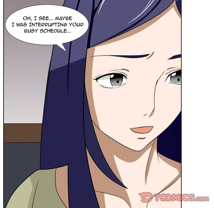 Maro's Blues Chapter 14 - Page 13