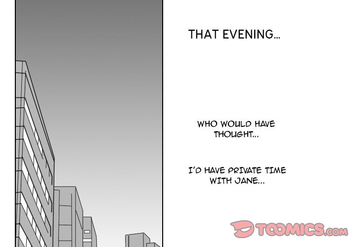 Maro's Blues Chapter 14 - Page 3
