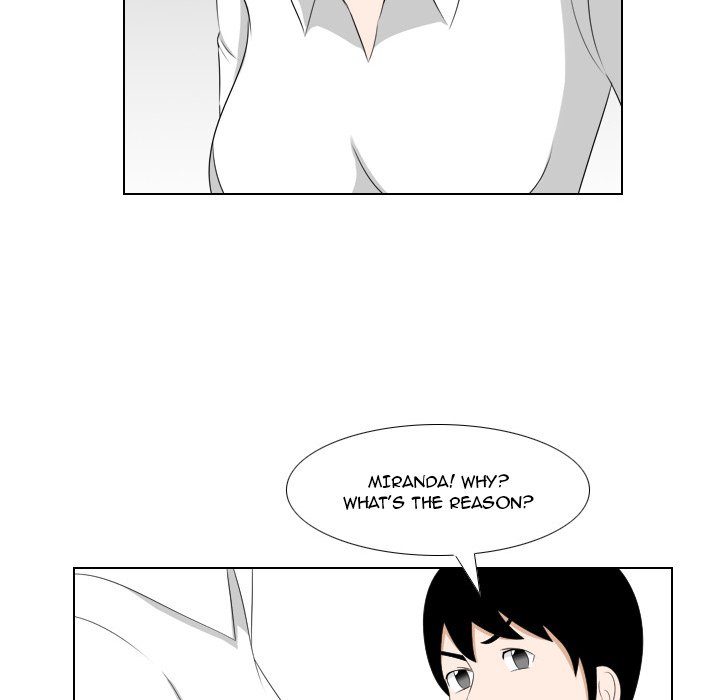 Maro's Blues Chapter 14 - Page 30
