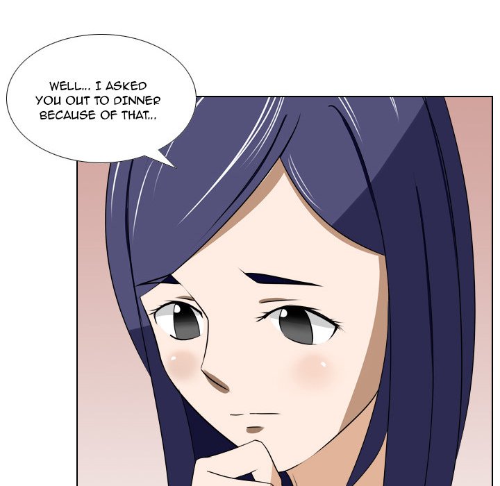 Maro's Blues Chapter 14 - Page 42