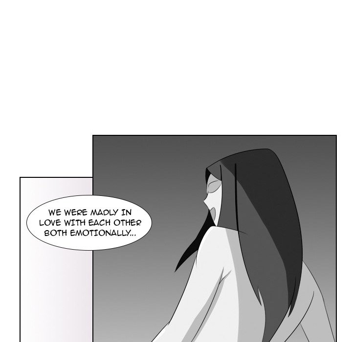 Maro's Blues Chapter 14 - Page 46