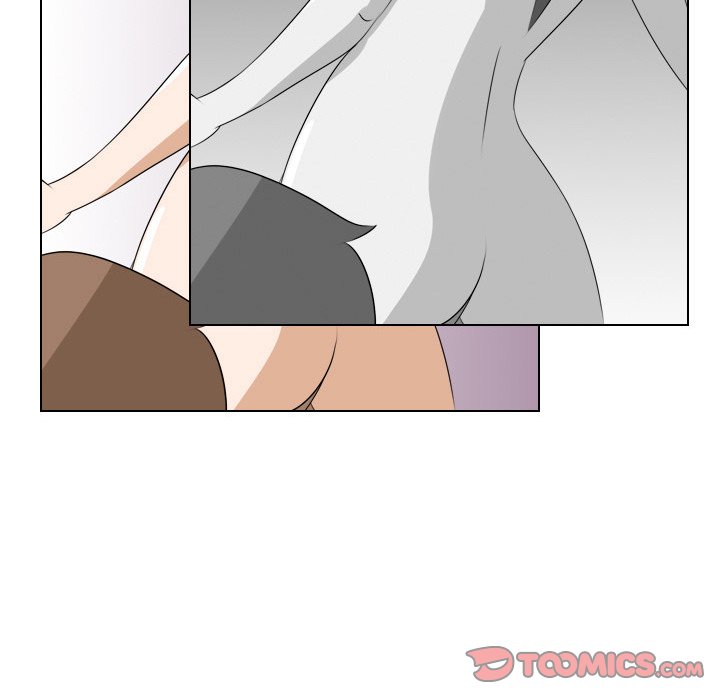Maro's Blues Chapter 14 - Page 47