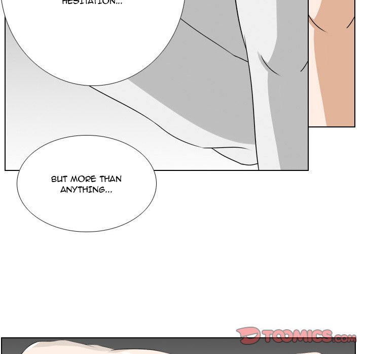Maro's Blues Chapter 14 - Page 49