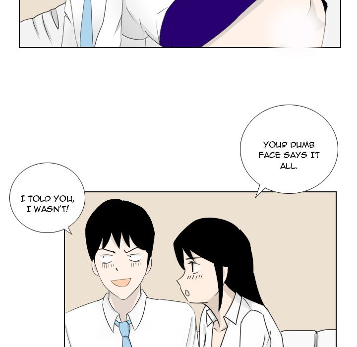 Maro's Blues Chapter 2 - Page 29