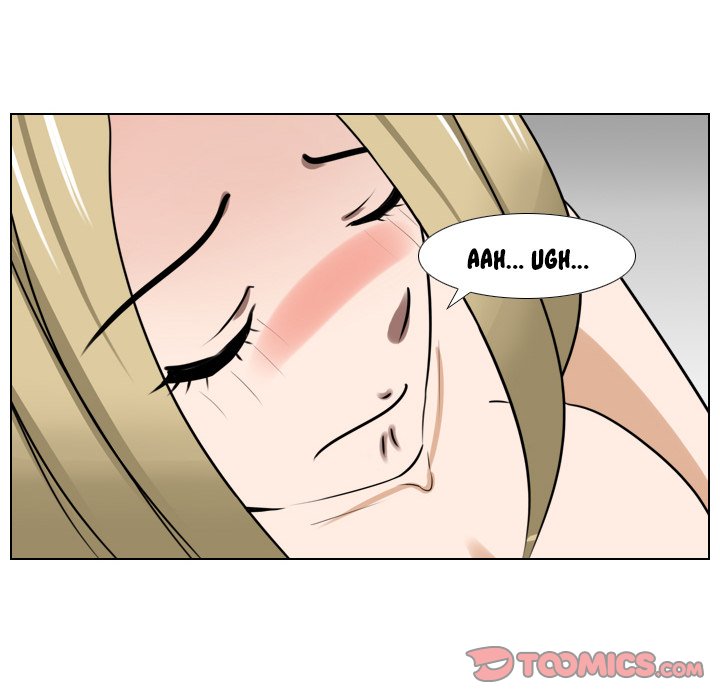 Maro's Blues Chapter 8 - Page 25