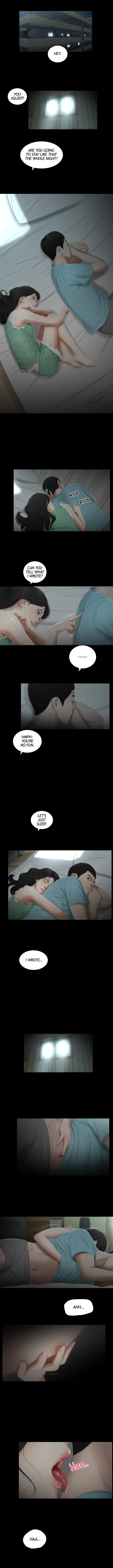 Friends With Secrets Chapter 16 - Page 4