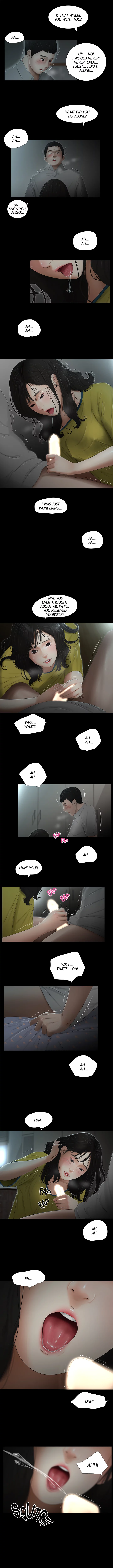 Friends With Secrets Chapter 2 - Page 2
