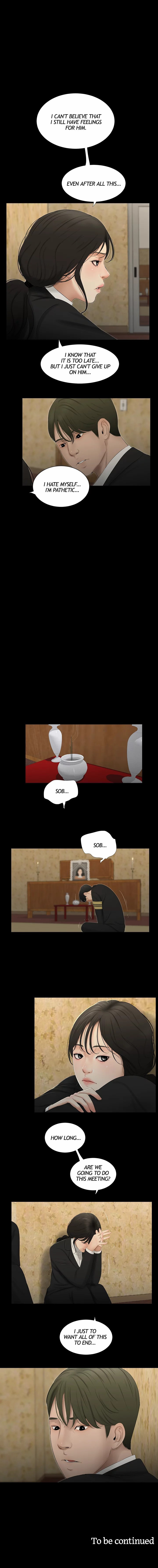 Friends With Secrets Chapter 30 - Page 7