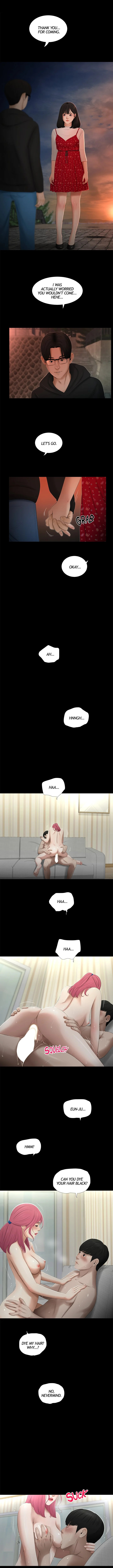 Friends With Secrets Chapter 49 - Page 7