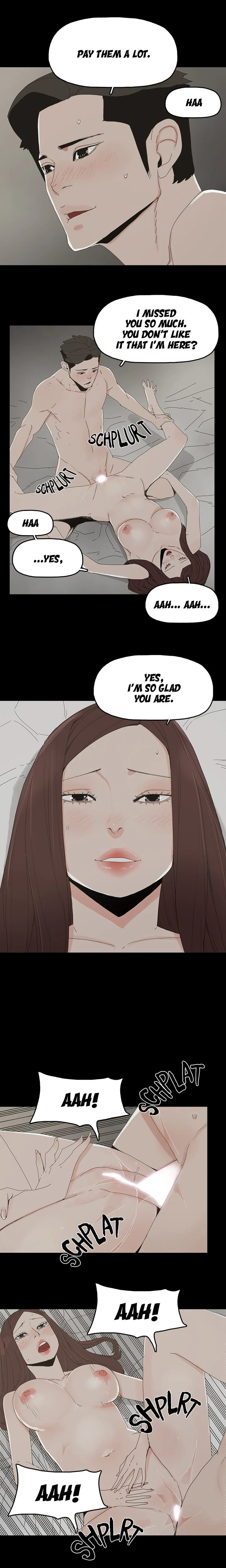 Surrogate Mother Chapter 29 - Page 10