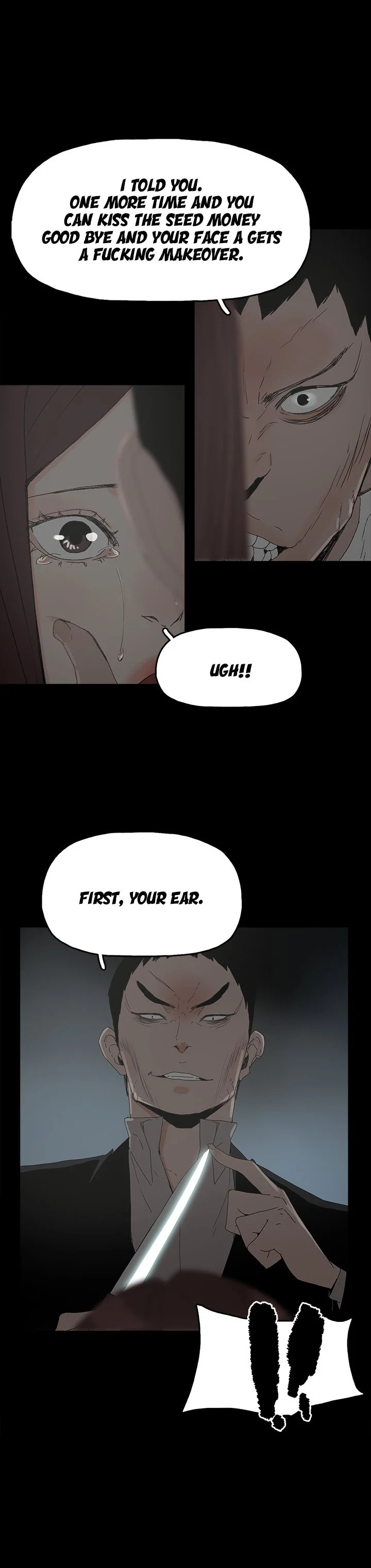 Surrogate Mother Chapter 30 - Page 2