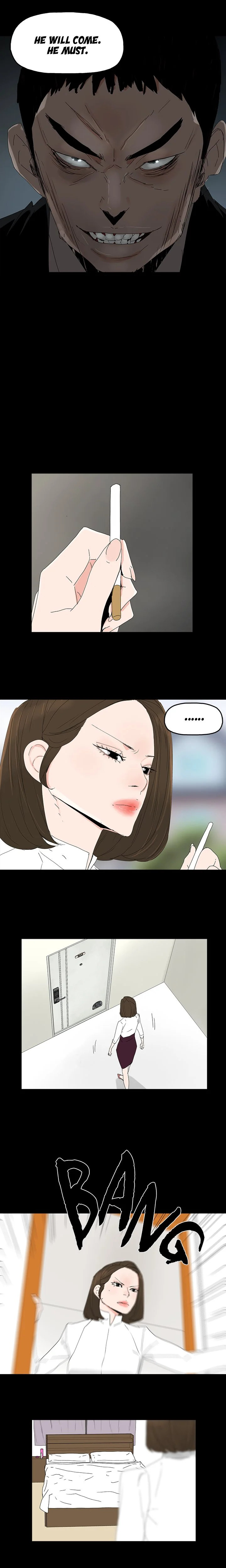 Surrogate Mother Chapter 30 - Page 8