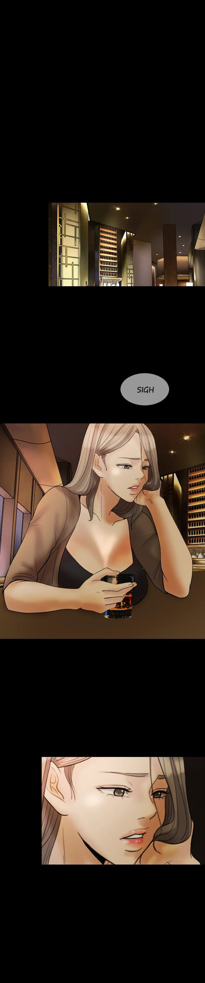 Midnight Breeze Chapter 25 - Page 1