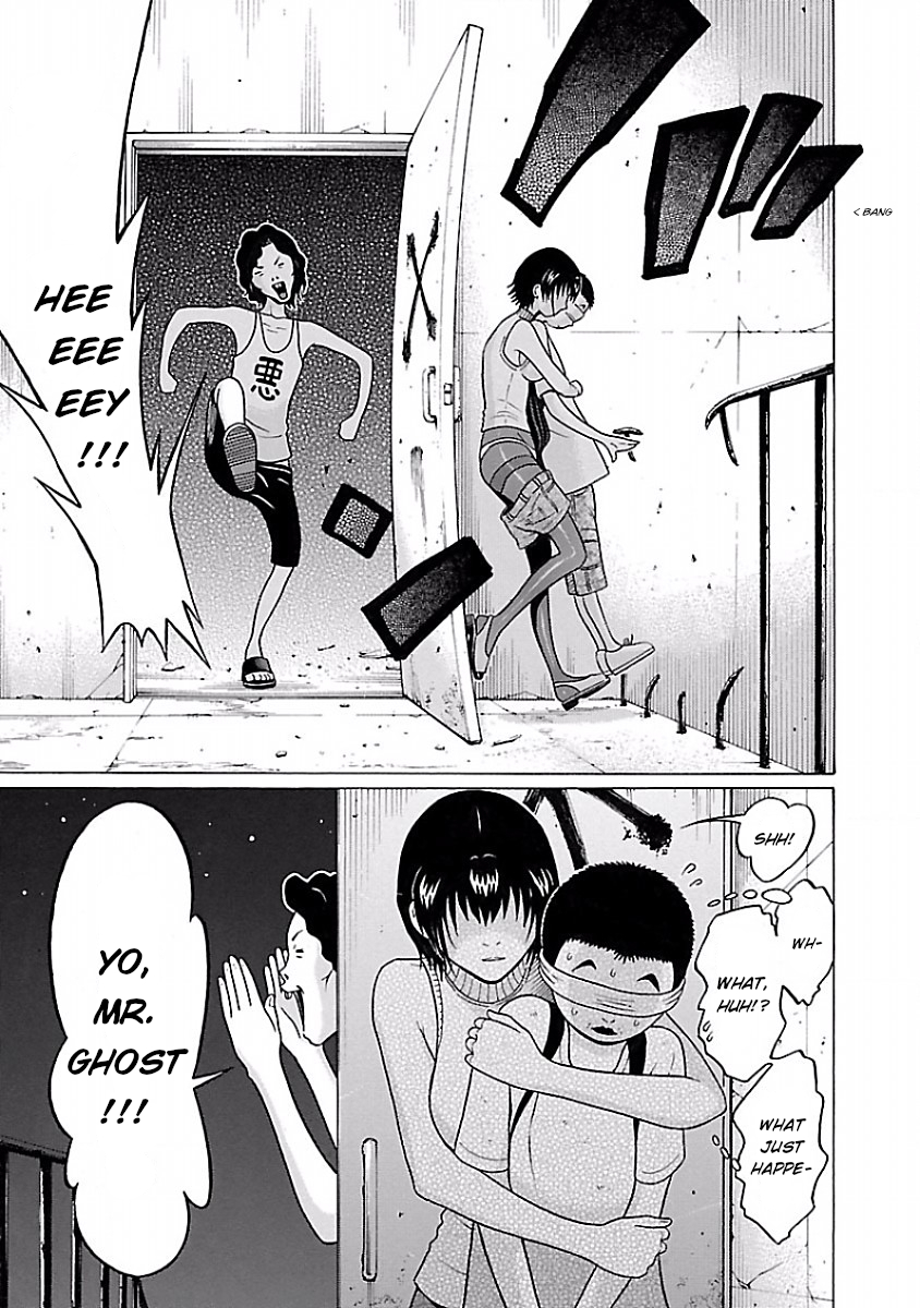 Pansuto Chapter 31 - Page 13