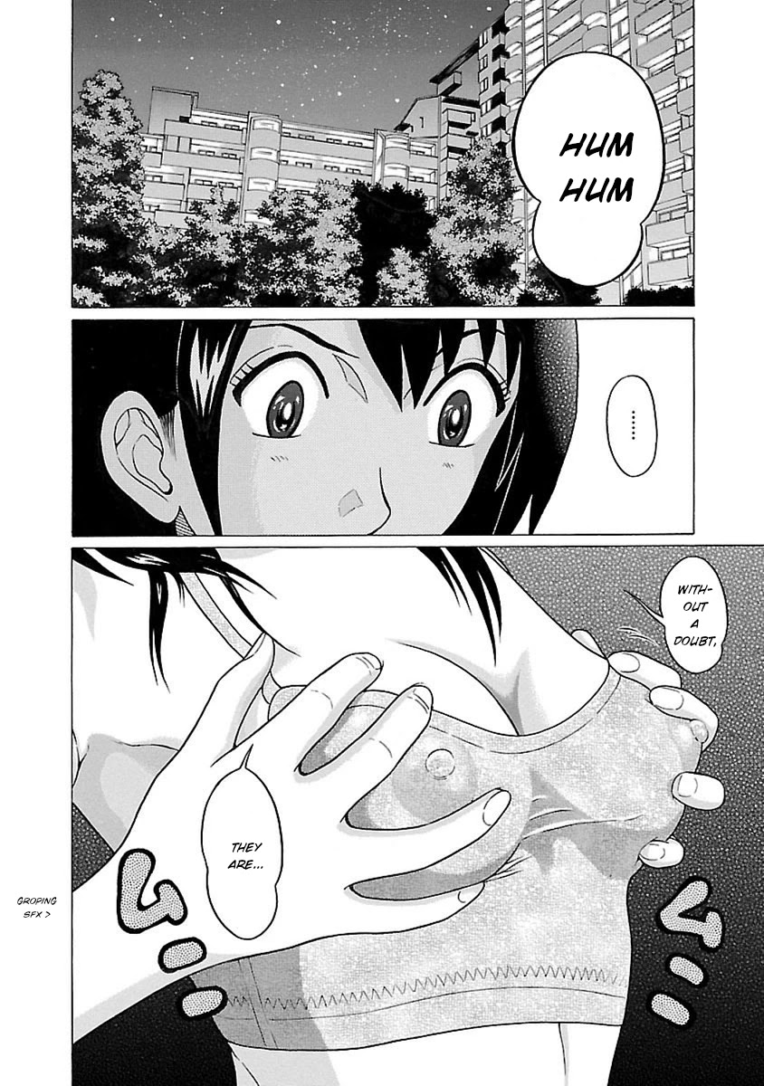 Pansuto Chapter 43 - Page 2