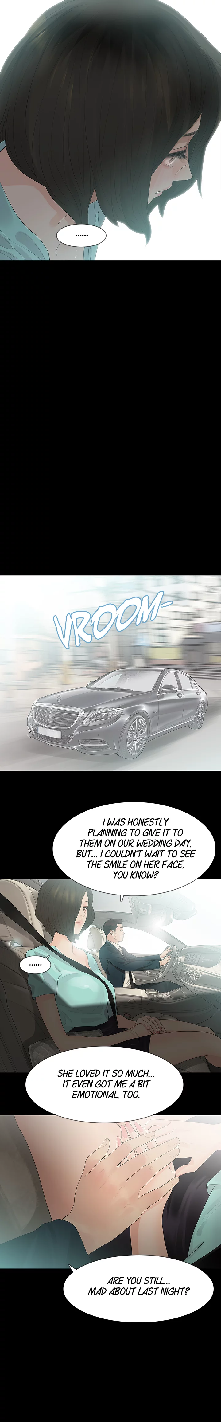 Playing With Fire Chapter 12 - Page 13