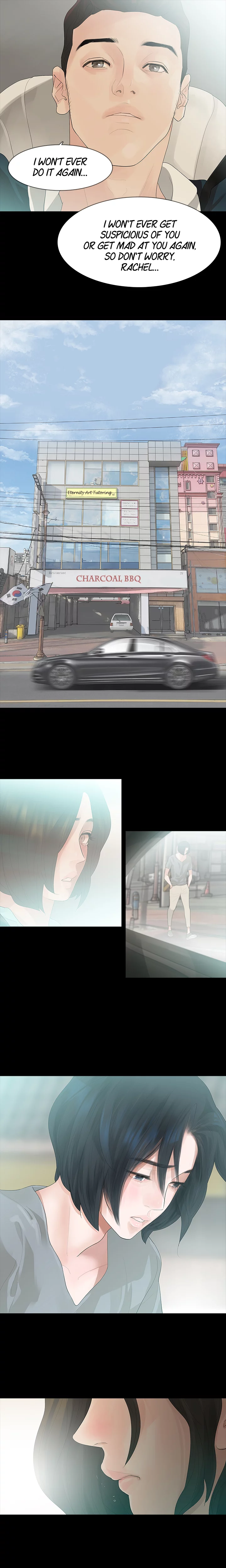 Playing With Fire Chapter 12 - Page 14