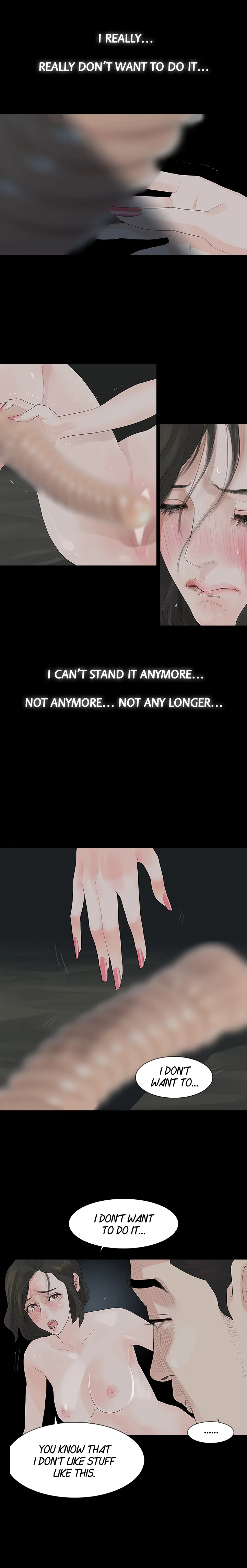 Playing With Fire Chapter 12 - Page 4
