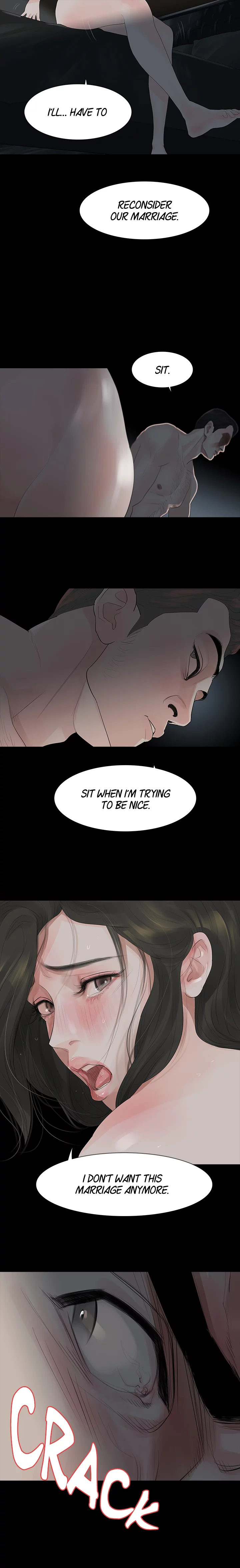 Playing With Fire Chapter 12 - Page 5