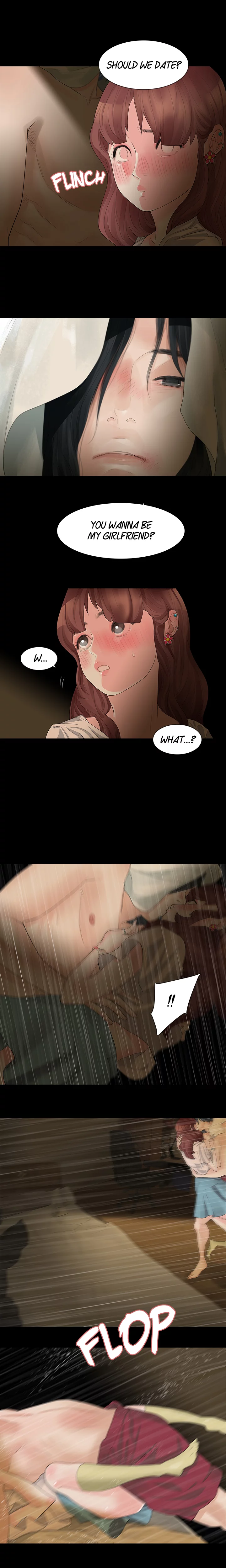 Playing With Fire Chapter 13 - Page 12