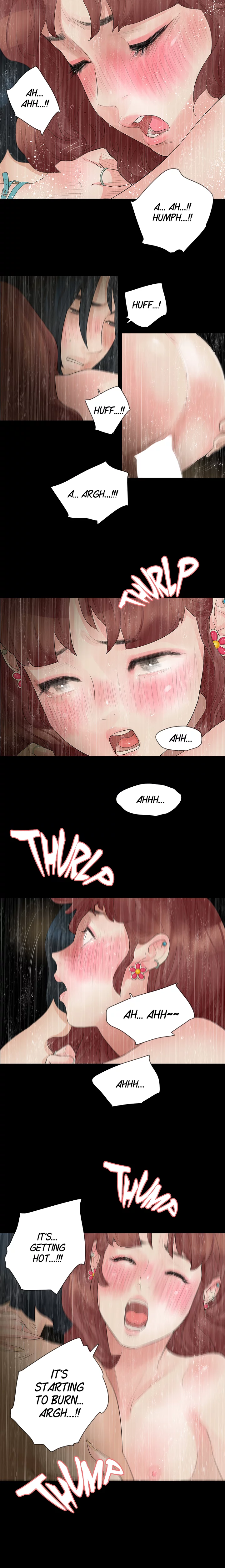 Playing With Fire Chapter 14 - Page 10