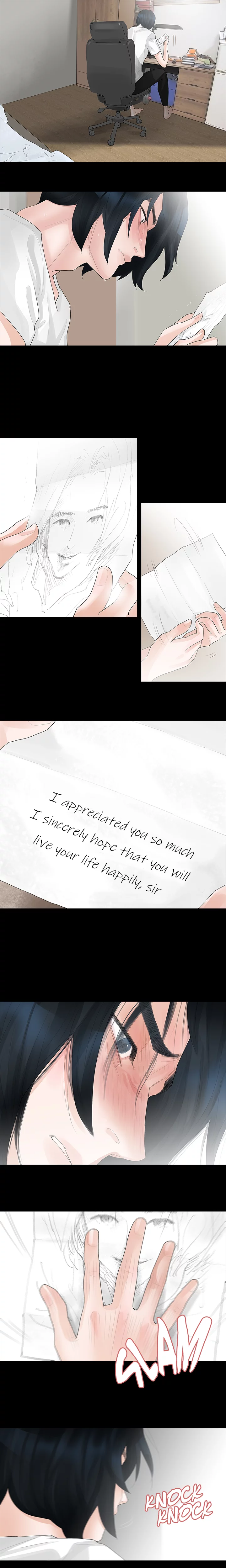 Playing With Fire Chapter 15 - Page 10