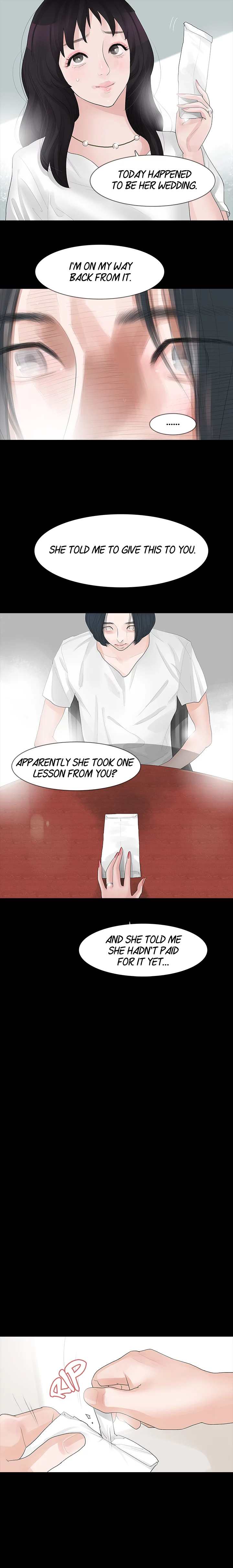 Playing With Fire Chapter 15 - Page 9