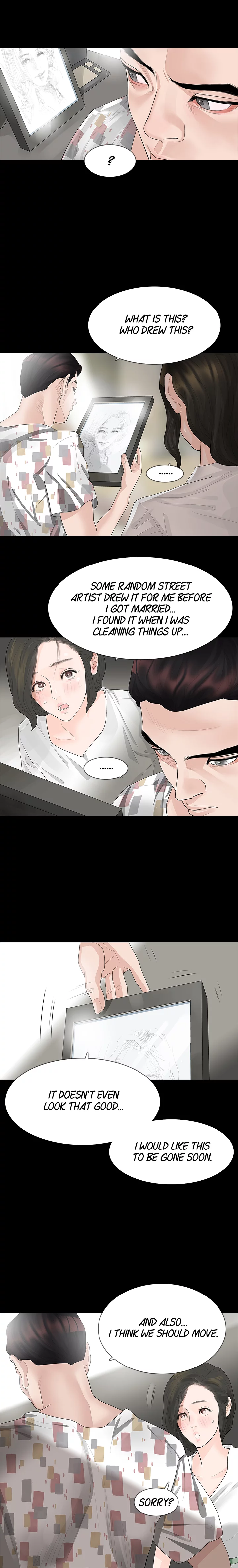 Playing With Fire Chapter 17 - Page 6