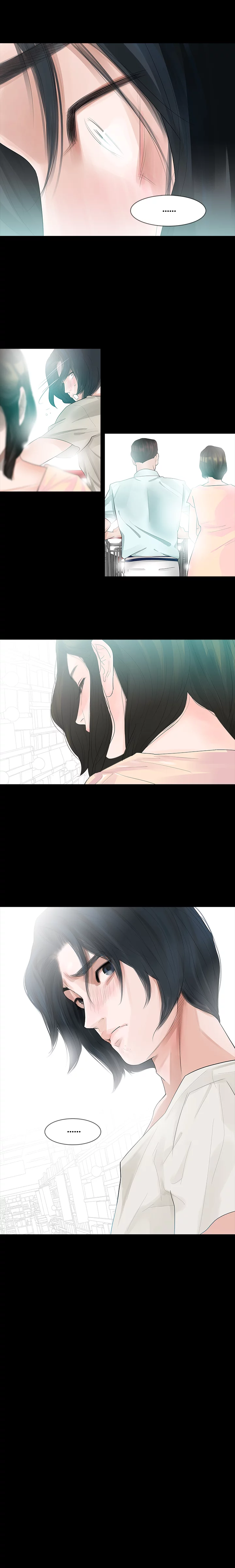 Playing With Fire Chapter 17 - Page 9