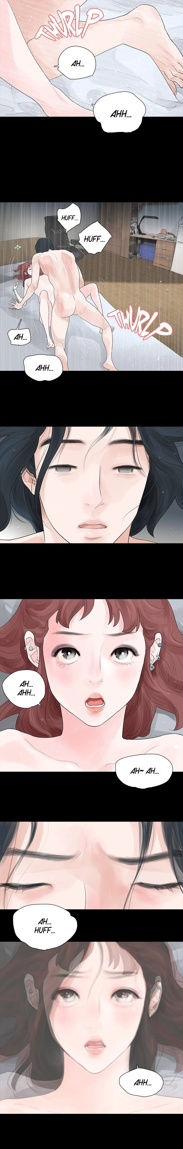 Playing With Fire Chapter 21 - Page 11