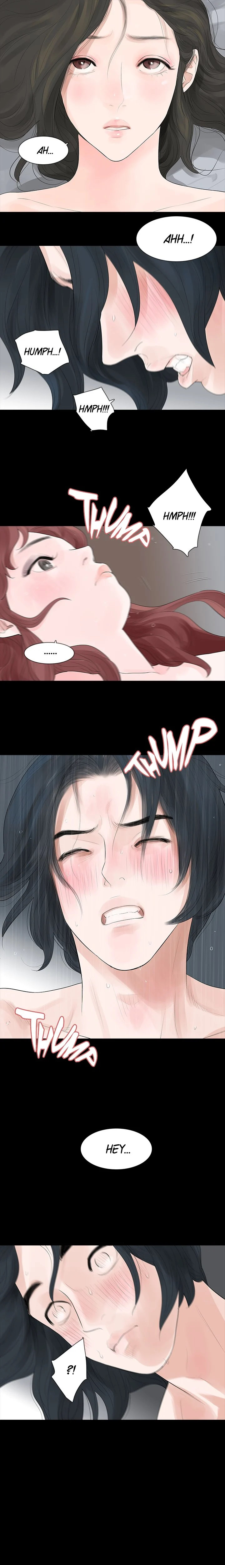 Playing With Fire Chapter 21 - Page 12