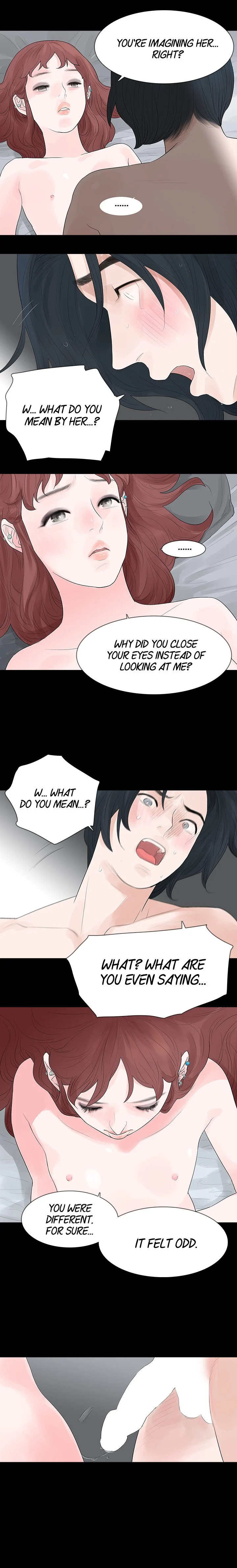 Playing With Fire Chapter 21 - Page 13