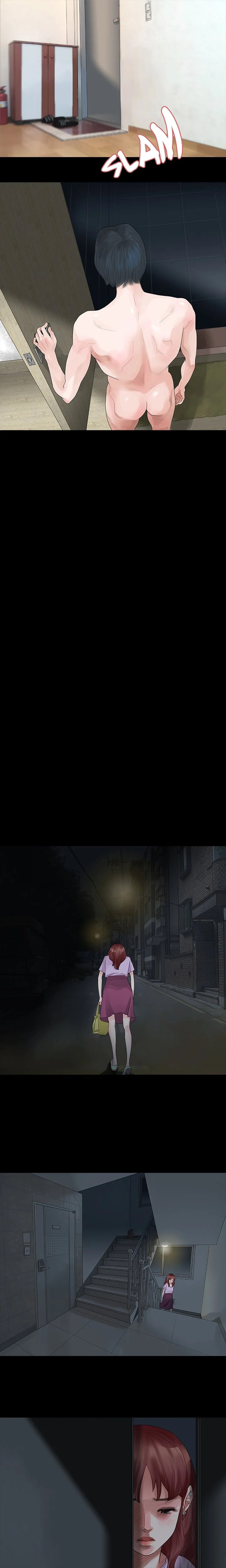 Playing With Fire Chapter 21 - Page 16