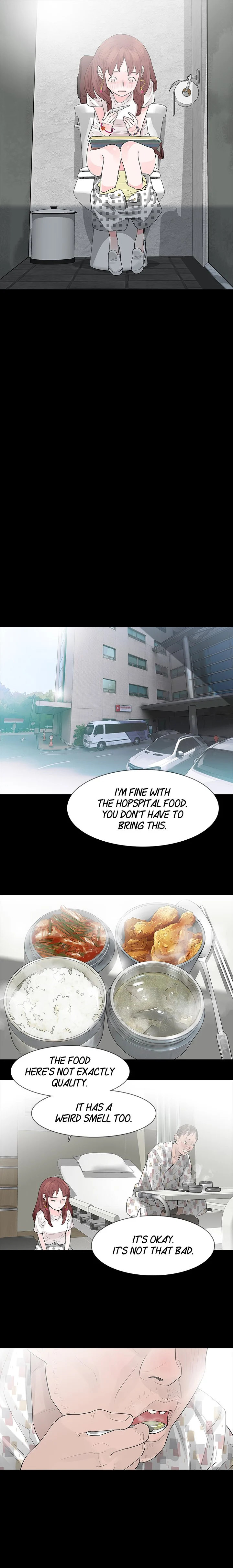 Playing With Fire Chapter 30 - Page 12