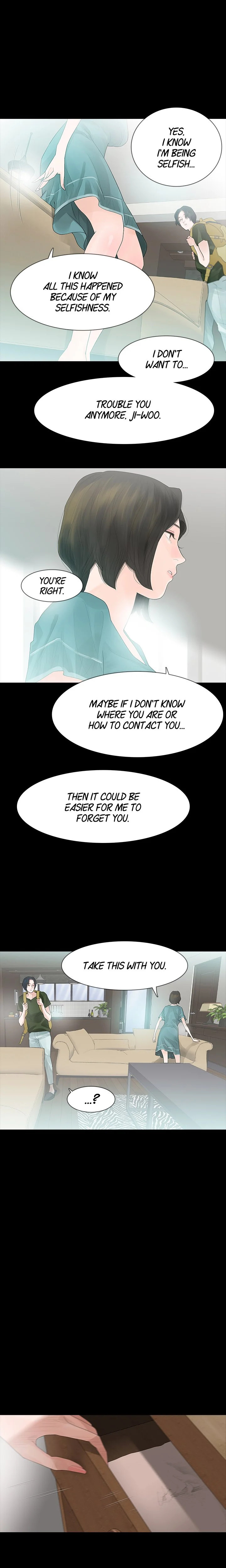 Playing With Fire Chapter 35 - Page 12