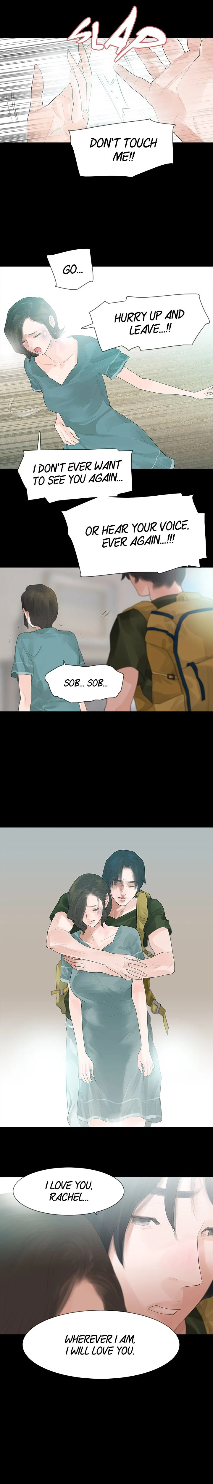Playing With Fire Chapter 35 - Page 15