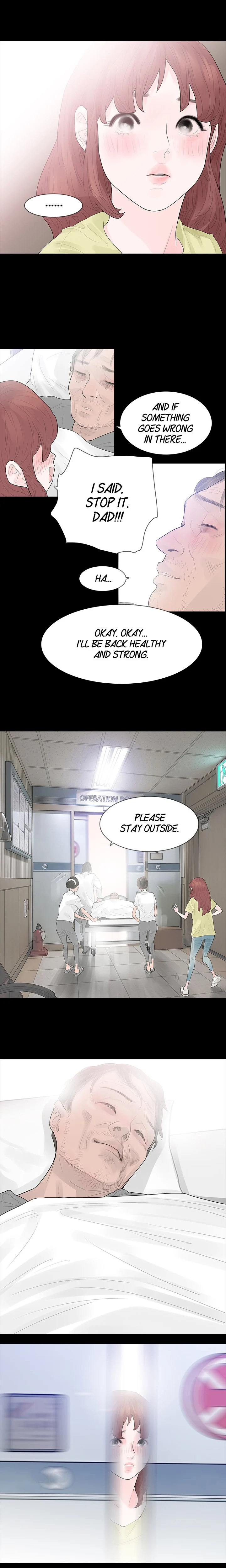 Playing With Fire Chapter 37 - Page 11