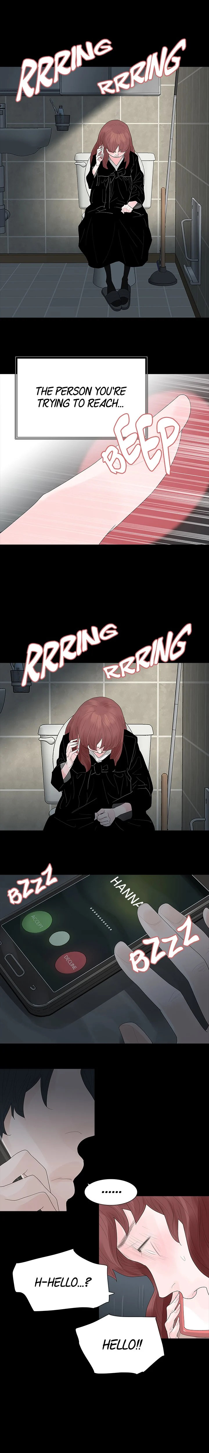 Playing With Fire Chapter 37 - Page 15