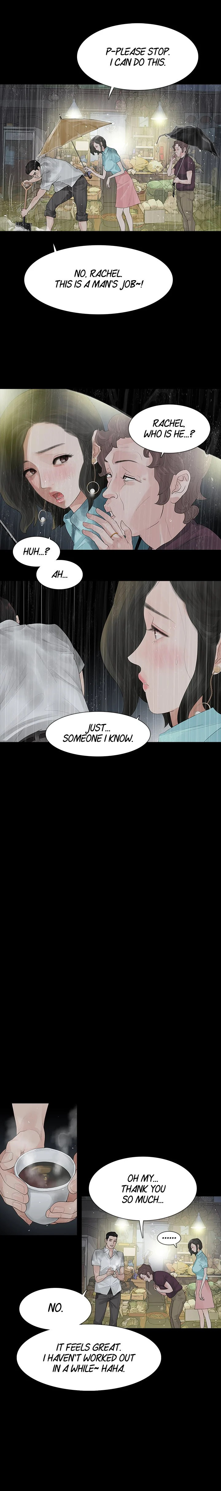 Playing With Fire Chapter 39 - Page 13