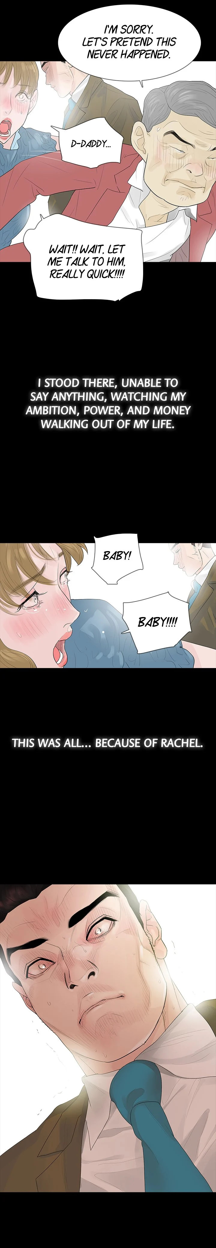 Playing With Fire Chapter 40 - Page 16