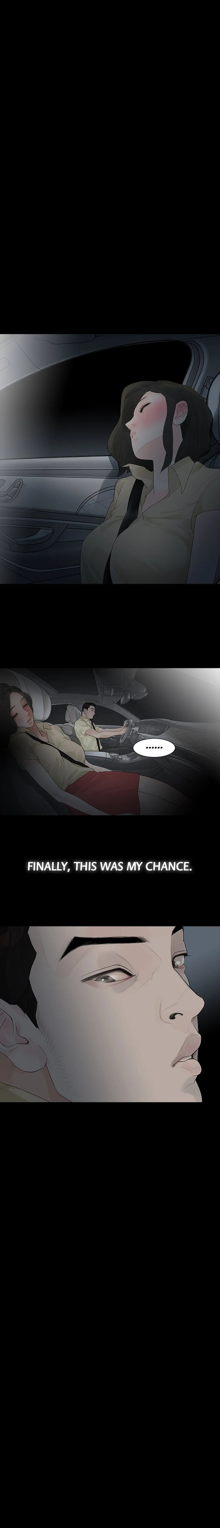 Playing With Fire Chapter 40 - Page 6