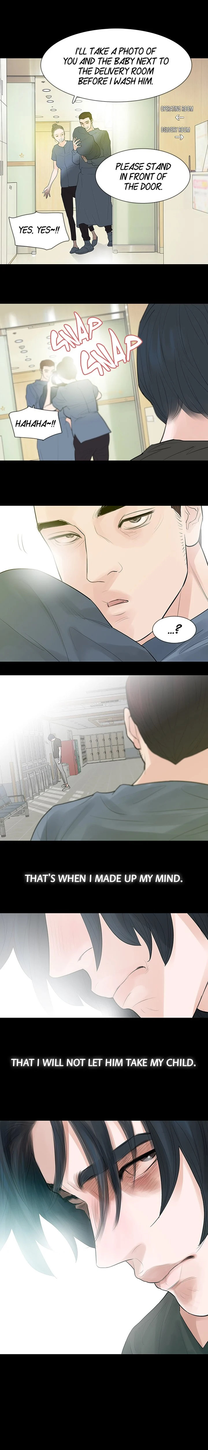 Playing With Fire Chapter 42 - Page 13